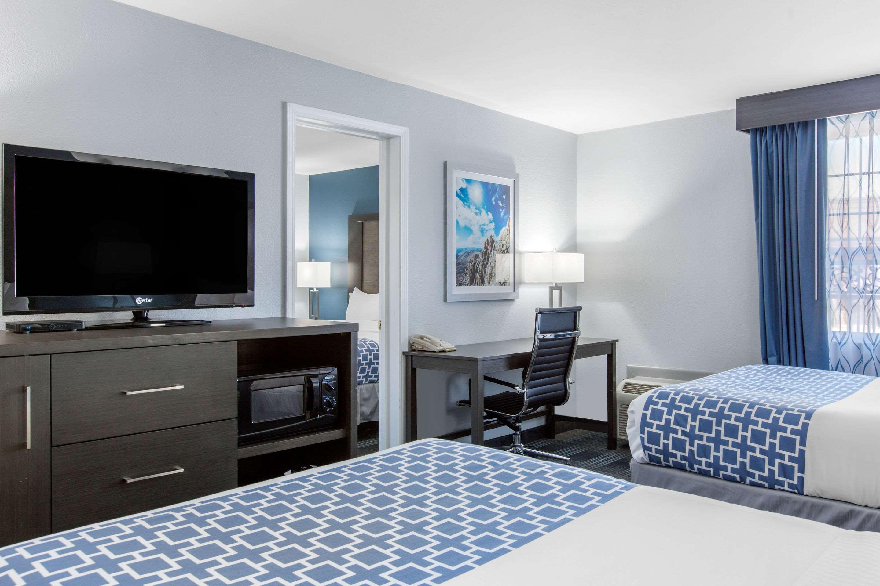 Cielo Hotel Bishop-Mammoth, Ascend Hotel Collection Exterior foto