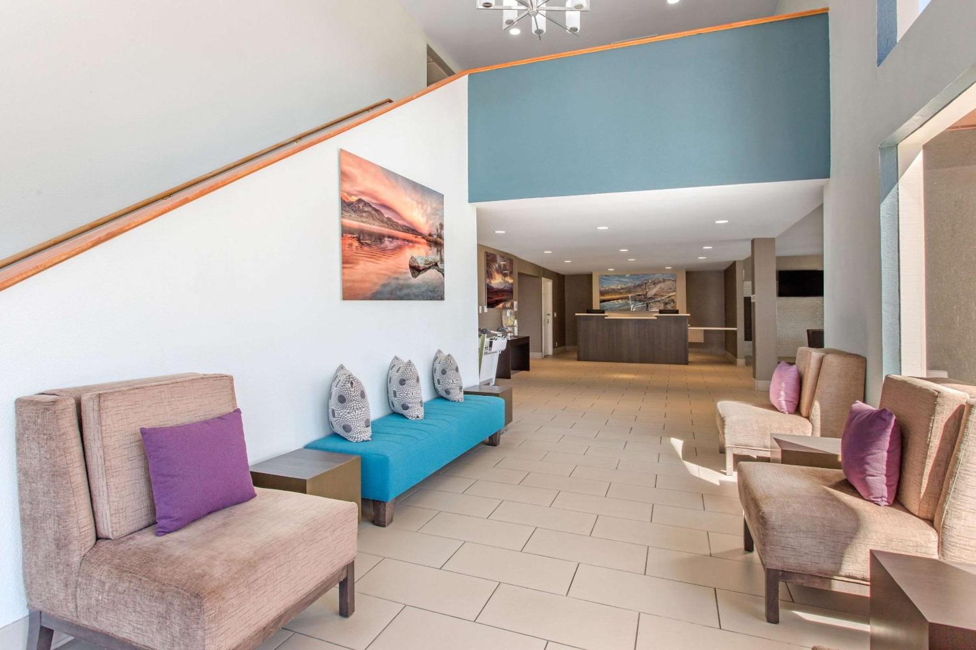 Cielo Hotel Bishop-Mammoth, Ascend Hotel Collection Exterior foto