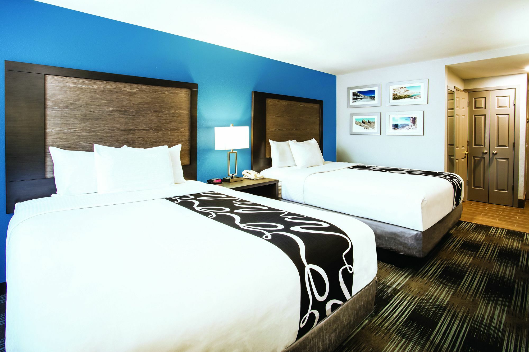 Cielo Hotel Bishop-Mammoth, Ascend Hotel Collection Exterior foto