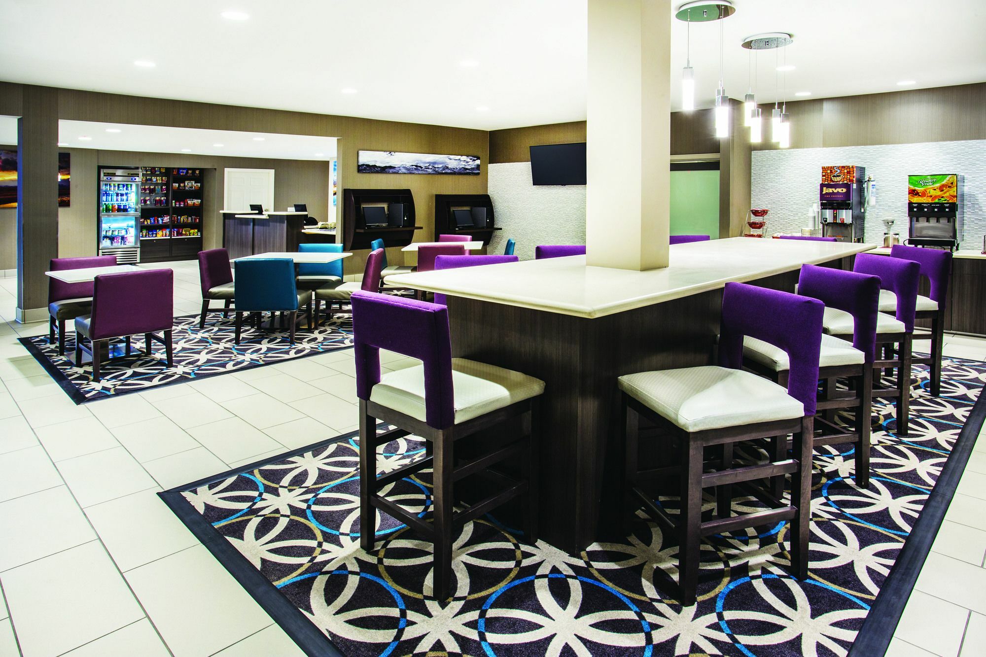 Cielo Hotel Bishop-Mammoth, Ascend Hotel Collection Exterior foto